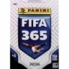 Shop now Logo 365   Adrenalyn XL Fifa 365 2026