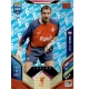 Jerzy Dudek Fan Favourite Blue Liverpool FAN2
