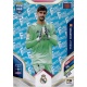 Thibaut Courtois Fan Favourite Blue Real Madrid FAN6