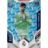 Exclusive online deal Thibaut Courtois Fan Favourite Blue Real Madrid Adrenalyn XL Fifa 365 2026
