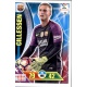 Cillessen Barcelona 66 Adrenalyn XL La Liga 2016-17