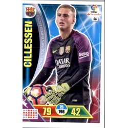 Cillessen Barcelona 66