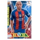 Mascherano Barcelona 67 Adrenalyn XL La Liga 2016-17