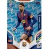 Oferta Online Ronald Araújo Fan Favourite Blue Barcelona Adrenalyn XL 2026 Fifa 365