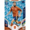 Last chance to shop Daniel Carvajal Fan Favourite Blue España Adrenalyn XL Fifa 365 2026