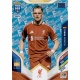 Florian Wirtz Fan Favourite Blue Liverpool FAN25