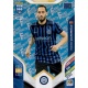 Hakan Çalhanoğlu Fan Favourite Blue Inter Milan FAN32