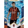 Descubre  Christian Pulisic Fan Favourite Blue AC Milan Adrenalyn XL Fifa 365 2026