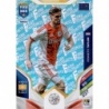 Descubre  Kenneth Taylor Fan Favourite Blue AFC Ajax Adrenalyn XL Fifa 365 2026