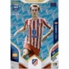 Shop now Pablo Barrios Fan Favourite Blue Atlético Madrid Adrenalyn XL Fifa 365 2026