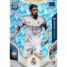 Soccer Cards Federico Valverde Fan Favourite Blue Real Madrid Adrenalyn XL 2026 Fifa 365