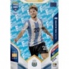Shop Soccer Cards Alexis Mac Alister Fan Favourite Blue Argentina Adrenalyn XL 2026 Fifa 365