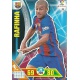 Rafinha Barcelona 70 Adrenalyn XL La Liga 2016-17