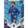 Shop now Warren Zaire-Emery Fan Favourite Blue France Adrenalyn XL 2026 Fifa 365