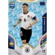 Joshus Kimmich Fan Favourite Blue Alemania FAN53