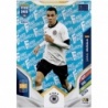 Última oportunidad Jamal Musiala Fan Favourite Blue Alemania Adrenalyn XL Fifa 365 2026