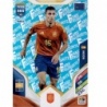 Descubre  Rodri Fan Favourite Blue España Panini Fifa 365 Adrenalyn XL 2026 Album