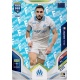 Neal Maupay Fan Favourite Blue Olympique Marsella FAN60
