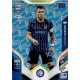 Lautaro Martínez Fan Favourite Blue Inter Milan FAN63