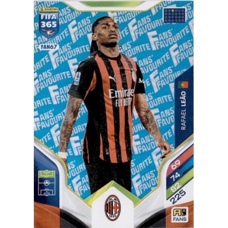 Cristiano Ronaldo Fan Favourite Blue Al-Nassr FC FAN66