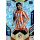 Sergio Agüero Fan Favourite Blue Atlético Madrid FAN70