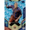 Soccer Cards Henrik Larsson Fan Favourite Blue Barcelona Panini Fifa 365 Adrenalyn XL 2026 Album
