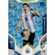 Julián Álvarez Fan Favourite Blue Argentina FAN83
