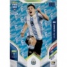 Shop now Julián Álvarez Fan Favourite Blue Argentina Adrenalyn XL Fifa 365 2026
