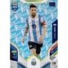 Shop now Lionel Messi Fan Favourite Blue Argentina Adrenalyn XL 2026 Fifa 365