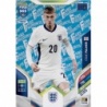 Soccer Cards Cole Palmer Fan Favourite Blue England Adrenalyn XL 2026 Fifa 365