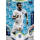 Bukayo Saka Fan Favourite Blue England FAN88