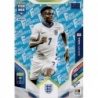 Exclusive online deal Bukayo Saka Fan Favourite Blue England Adrenalyn XL 2026 Fifa 365