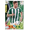 Piccini Betis 74 Adrenalyn XL La Liga 2016-17