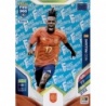 Soccer Cards Nico Williams Fan Favourite Blue España Panini Adrenalyn XL Fifa 365 2026