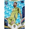 Shop now Dejan Kulusevskin Fan Favourite Blue Suecia Panini Adrenalyn XL Fifa 365 2026