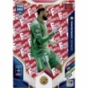 Soccer Cards Gianluigi Donnarumma Fan Favourite Red PSG Adrenalyn XL Fifa 365 2026