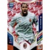Shop Soccer Cards Mike Maignan Fan Favourite Red AC Milan Adrenalyn XL 2026 Fifa 365
