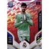 Easy shopping Thibaut Courtois Fan Favourite Red Real Madrid Panini Adrenalyn XL Fifa 365 2026
