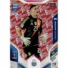 Shop now Emiliano Martínez Fan Favourite Red Argentina Panini Adrenalyn XL Fifa 365 2026