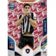 Jair Cunha Fan Favourite Red Botafogo FAN8