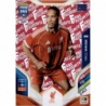 Sale Online Virgil Van Dijk Fan Favourite Red Liverpool Adrenalyn XL Fifa 365 2026