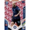 Discover the best deals Federico Dimarco Fan Favourite Red Inter Milan Adrenalyn XL 2026 Fifa 365