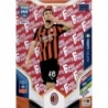 Exclusive online deal Matteo Gabbia Fan Favourite Red AC Milan Adrenalyn XL Fifa 365 2026