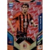 Soccer Cards Paolo Maldini Fan Favourite Red AC Milan Adrenalyn XL Fifa 365 2026