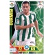 Durmisi Betis 77 Adrenalyn XL La Liga 2016-17