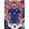 Comprar Online William saliba Fan Favourite Red France Adrenalyn XL 2026 Fifa 365