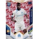 Geoffrey Kondogbia Fan Favourite Red Plympique de Marsella FAN27