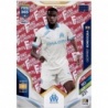 Soccer Cards Geoffrey Kondogbia Fan Favourite Red Plympique de Marsella Panini Adrenalyn XL Fifa 365 2026
