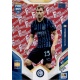 Nicoló Barella Fan Favourite Red Inter Milan FAN31