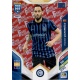 Hakan Çalhanoğlu Fan Favourite Red Inter Milan FAN32